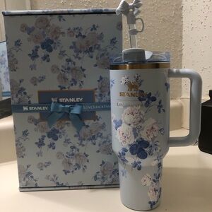 Stanley Loveshack fancy